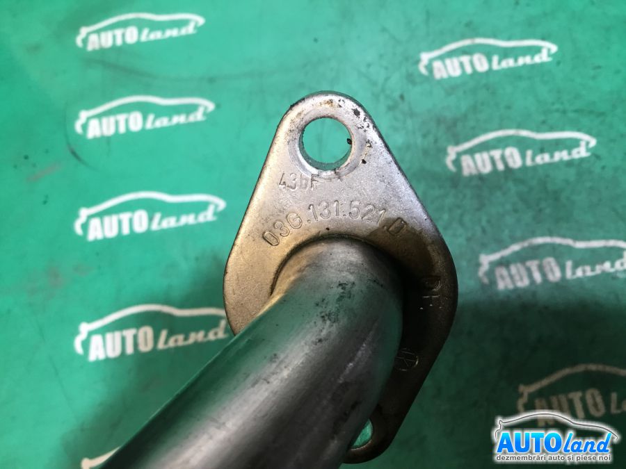 Diverse VOLKSWAGEN PASSAT (3C2) 2005-2025 Cod 03G131521Q