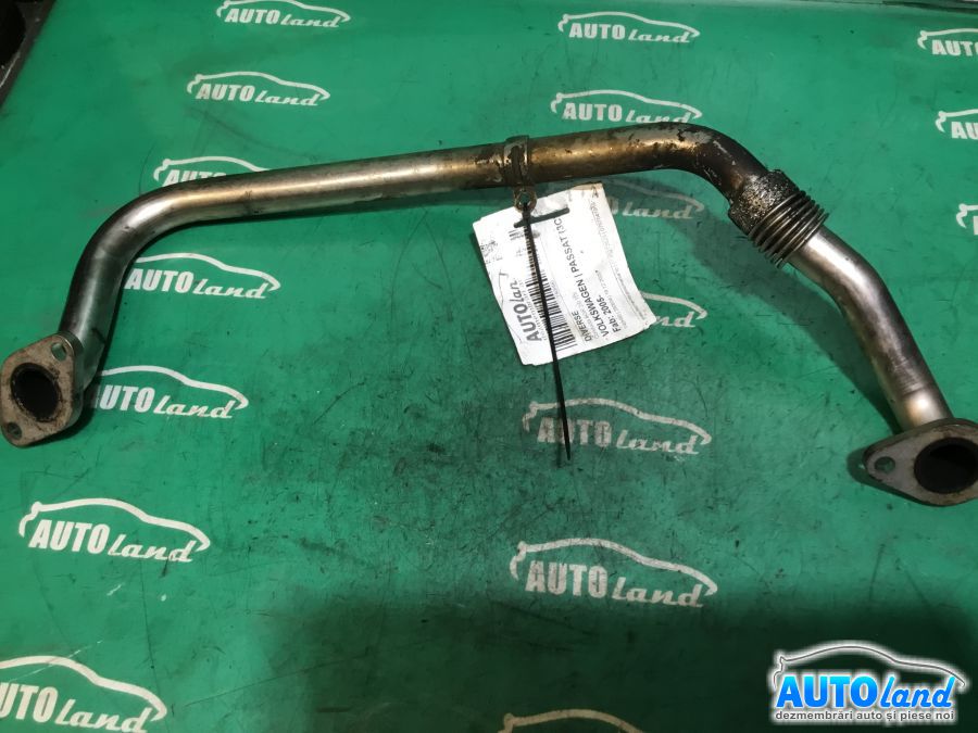 Diverse VOLKSWAGEN PASSAT (3C2) 2005-2025 Cod 03G131521Q