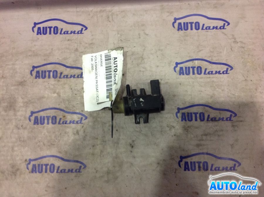Diverse VOLKSWAGEN PASSAT (3C2) 2005-2025 Cod 1K0906627A
