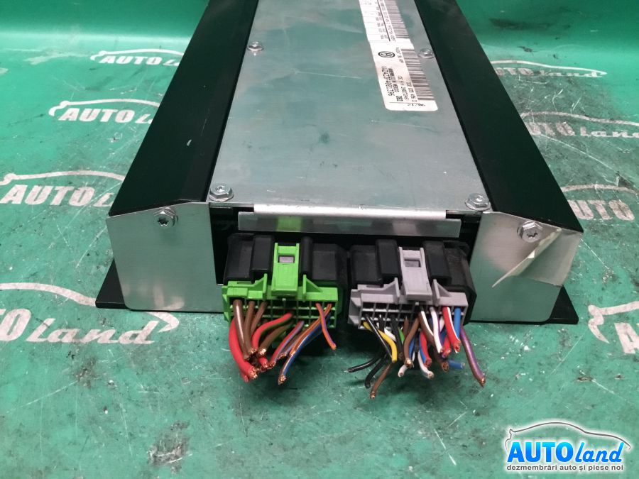 Diverse VOLKSWAGEN PASSAT (3C2) 2005-2025 Cod 3C0035456D