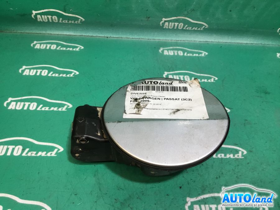 Diverse VOLKSWAGEN PASSAT (3C2) 2005-2025