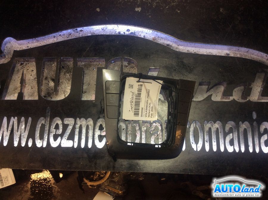 Diverse VOLKSWAGEN PASSAT Variant (3C5) 2005-2025 Cod 3C0864263