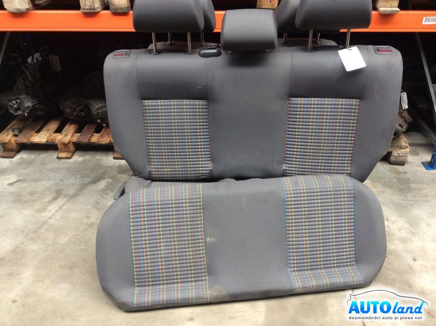 Diverse VOLKSWAGEN POLO (9N_) 2001-2025