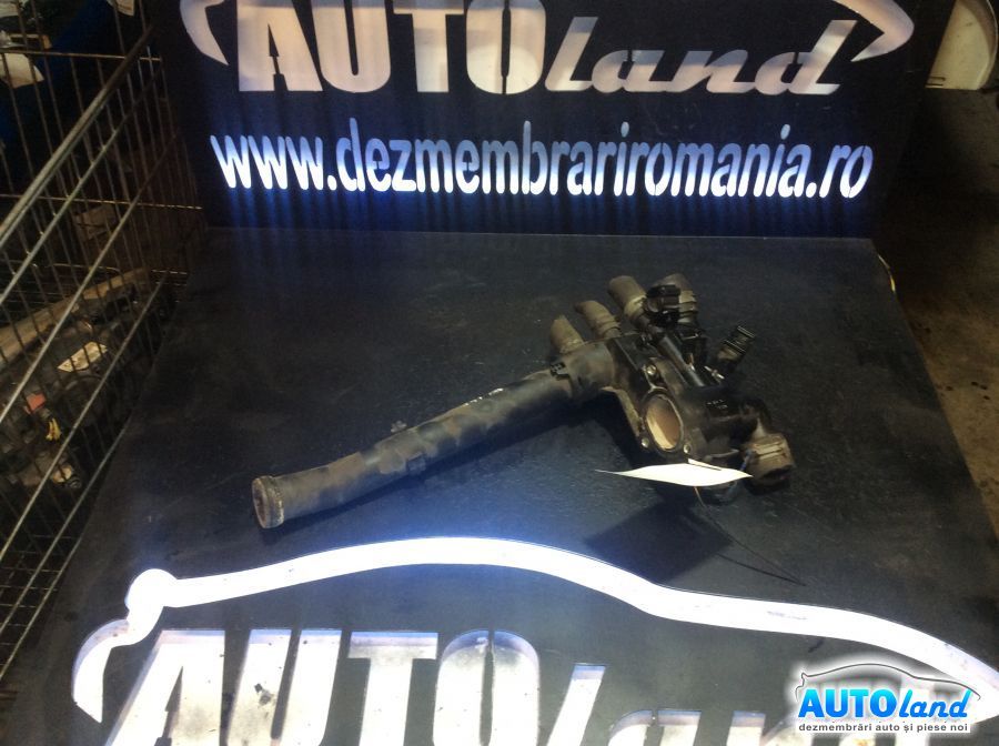 Diverse VOLKSWAGEN POLO (9N_) 2001-2025 Cod 032121111AP