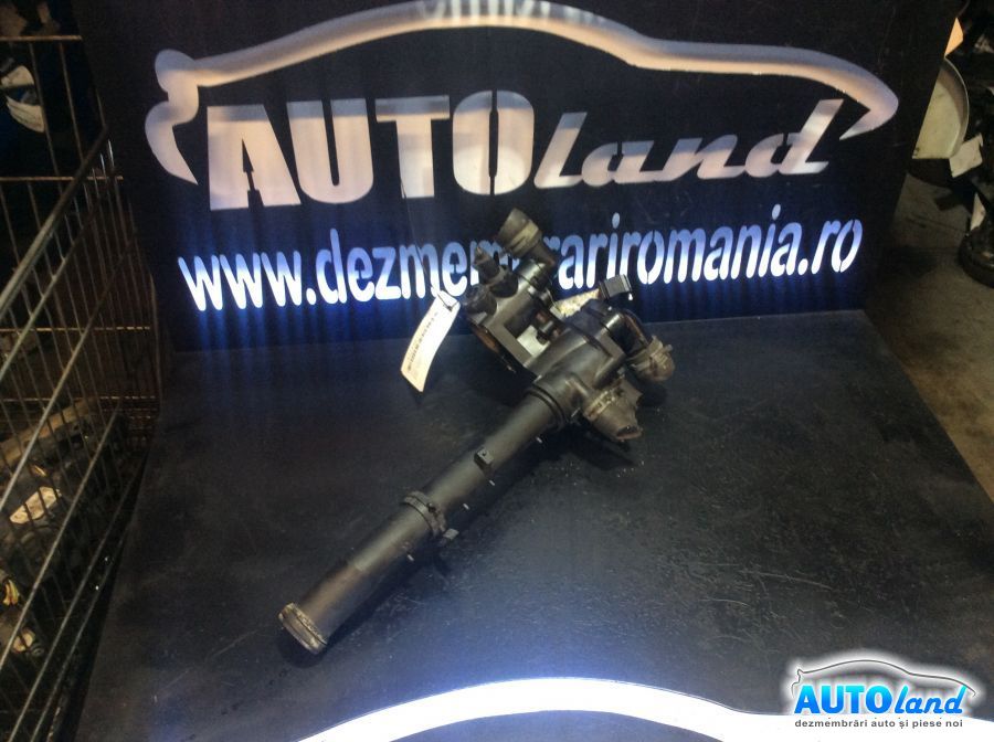 Diverse VOLKSWAGEN POLO (9N_) 2001-2025 Cod 032121111AP