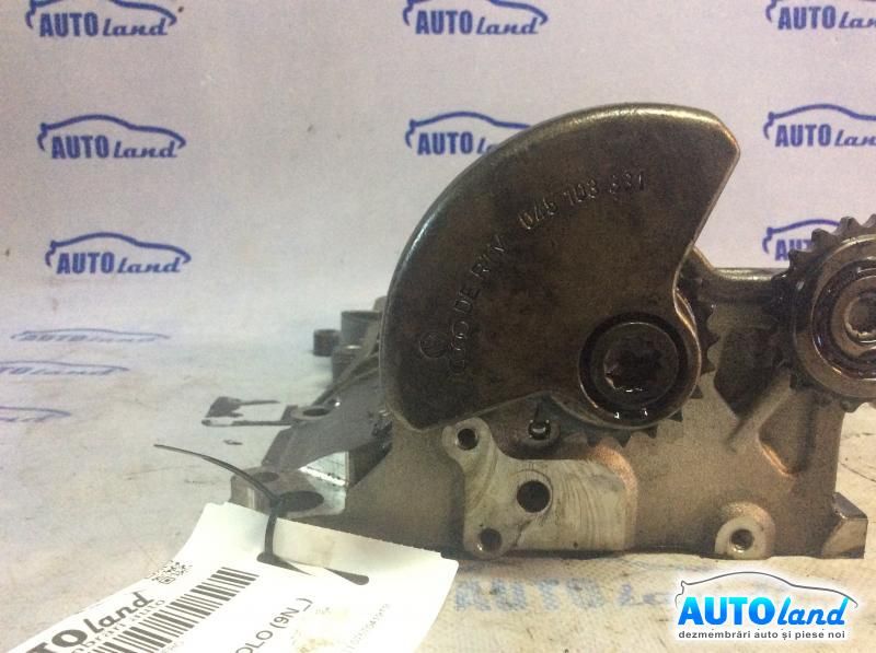 Diverse VOLKSWAGEN POLO (9N_) 2001-2025 Cod 045103127D