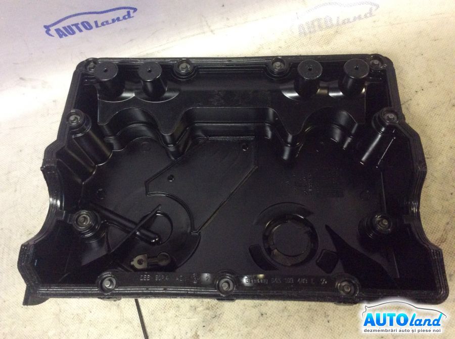 Diverse VOLKSWAGEN POLO (9N_) 2001-2025 Cod 045103469G