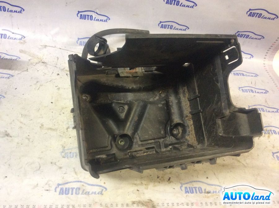 Diverse VOLKSWAGEN POLO (9N_) 2001-2025