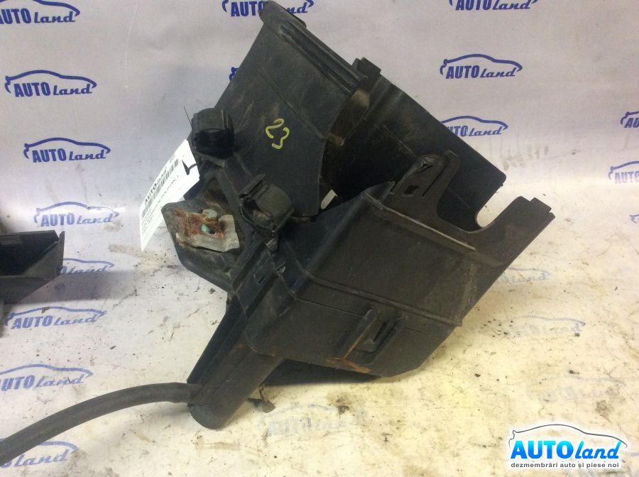 Diverse VOLKSWAGEN POLO (9N_) 2001-2025