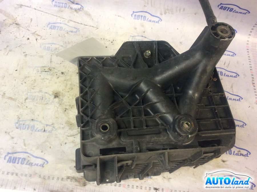 Diverse VOLKSWAGEN POLO (9N_) 2001-2025