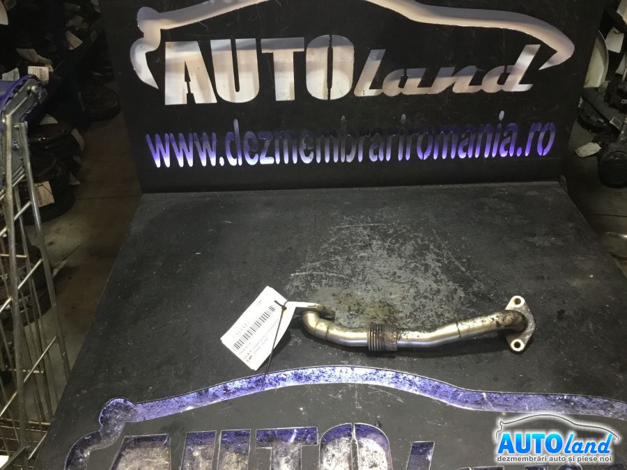 Diverse VOLKSWAGEN SHARAN 2000-2010 Cod 038131521AF