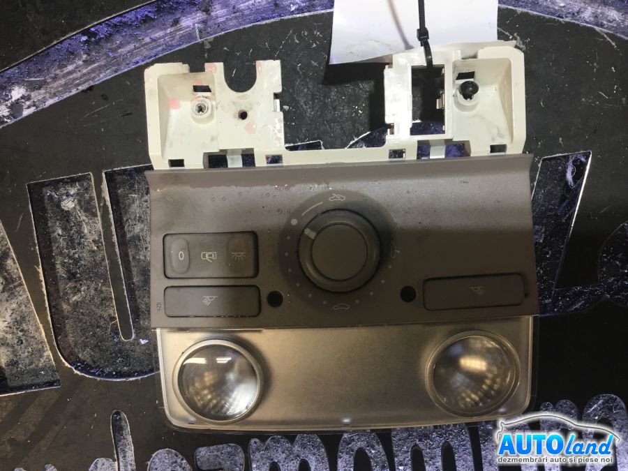 Diverse VOLKSWAGEN SHARAN (7N) 2010-2025