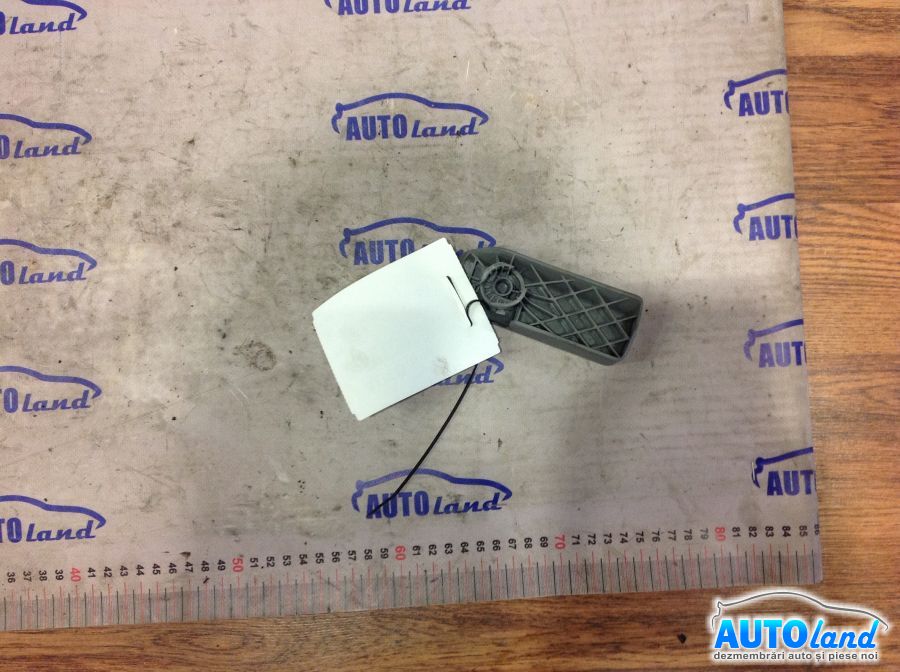 Diverse VOLKSWAGEN TOUAREG (7LA,7L6,7L7) 2002-2025