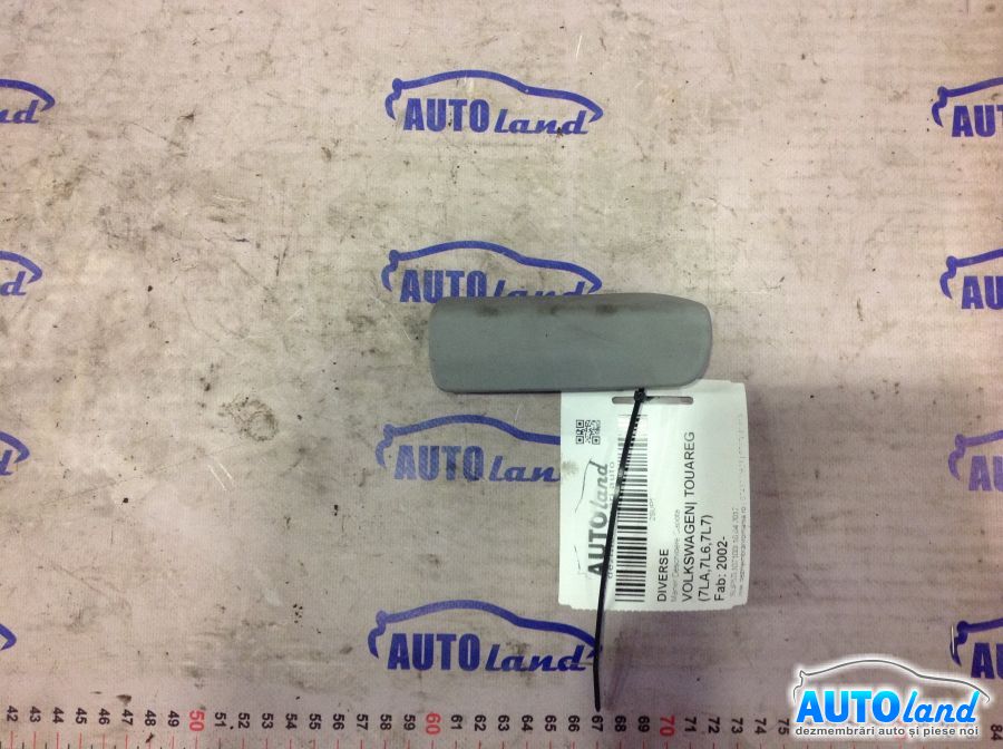 Diverse VOLKSWAGEN TOUAREG (7LA,7L6,7L7) 2002-2025