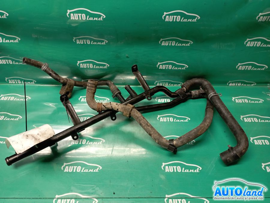 Diverse VOLKSWAGEN TOUAREG (7LA,7L6,7L7) 2002-2025 Cod 121065C