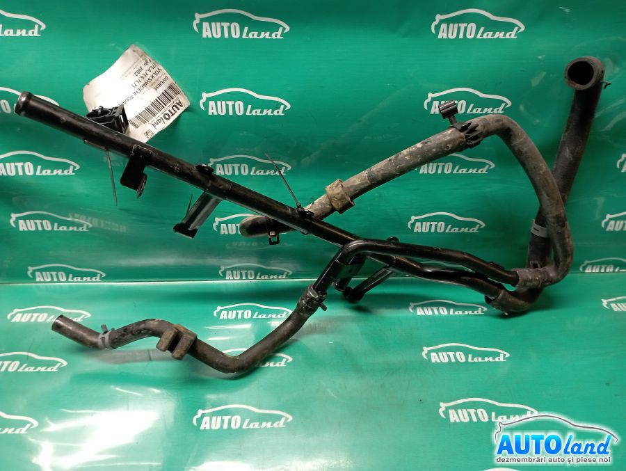 Diverse VOLKSWAGEN TOUAREG (7LA,7L6,7L7) 2002-2025 Cod 121065C