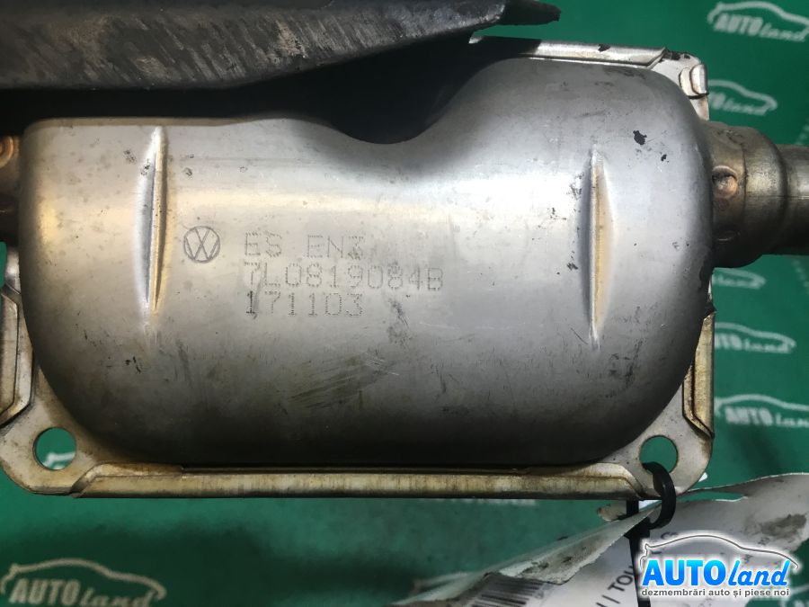 Diverse VOLKSWAGEN TOUAREG (7LA,7L6,7L7) 2002-2026 Cod 7L0815611B