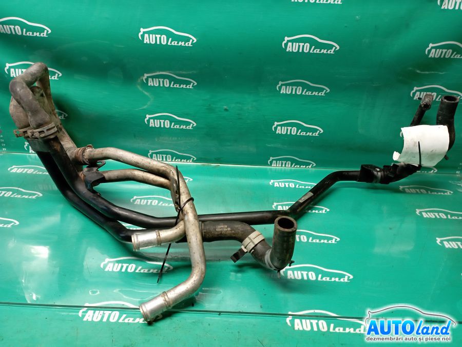 Diverse VOLKSWAGEN TOUAREG (7LA,7L6,7L7) 2002-2025 Cod 7L6121065B