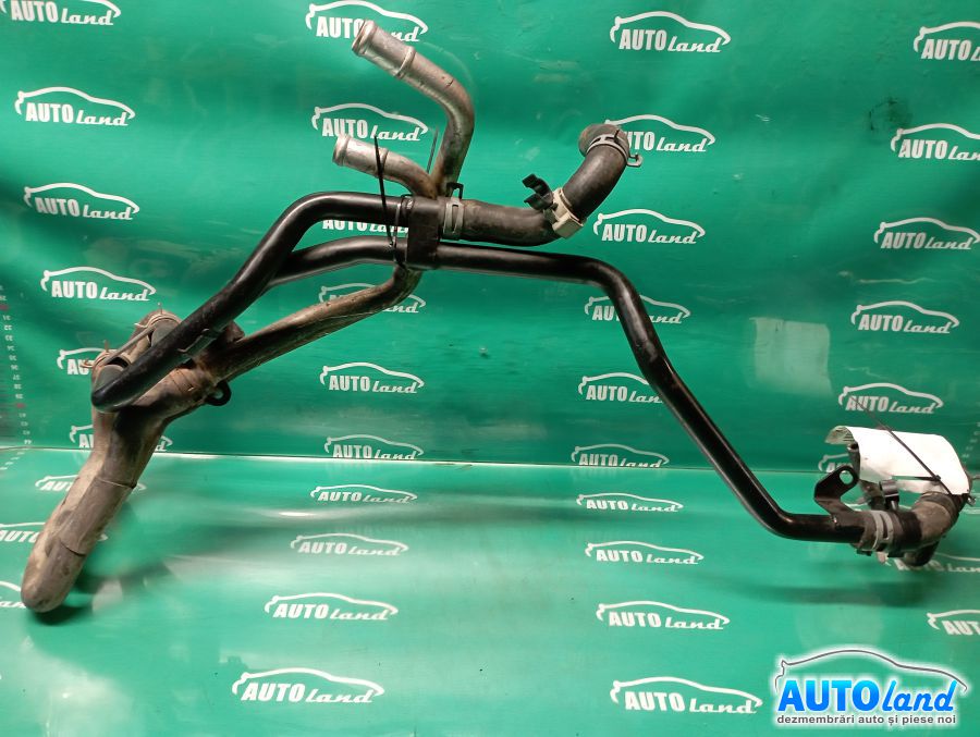 Diverse VOLKSWAGEN TOUAREG (7LA,7L6,7L7) 2002-2025 Cod 7L6121065B