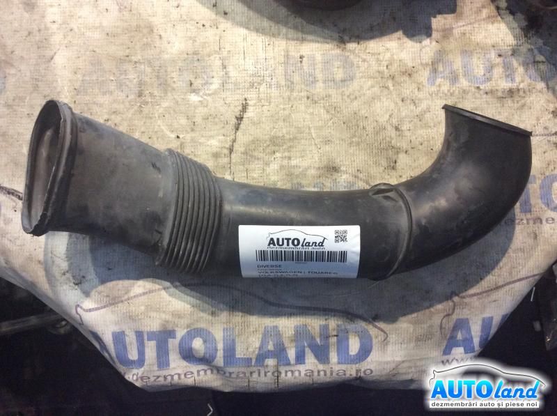 Diverse VOLKSWAGEN TOUAREG (7LA,7L6,7L7) 2002-2025 Cod 7L6128752A