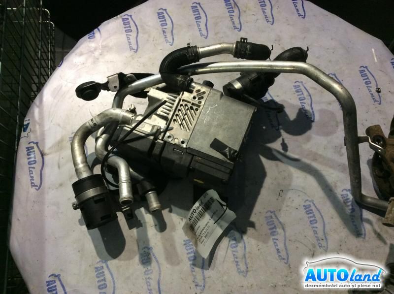 Diverse VOLKSWAGEN TOUAREG (7LA,7L6,7L7) 2002-2025 Cod 7L6815071D