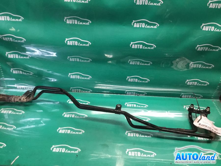 Diverse VOLKSWAGEN TOUAREG (7LA,7L6,7L7) 2002-2025