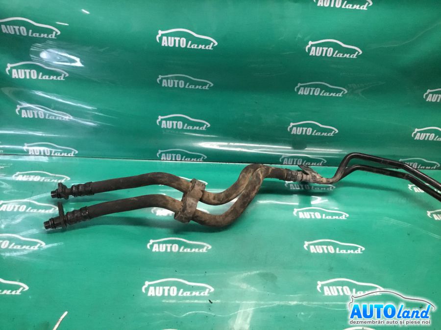 Diverse VOLKSWAGEN TOUAREG (7LA,7L6,7L7) 2002-2025