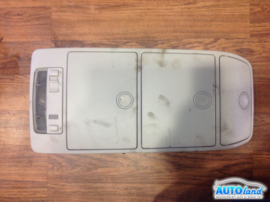 Diverse VOLKSWAGEN TOURAN (1T1,1T2) 2003-2025