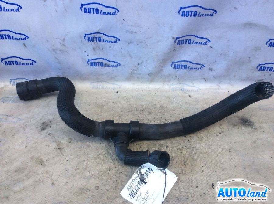 Diverse VOLVO S60 2000-2025