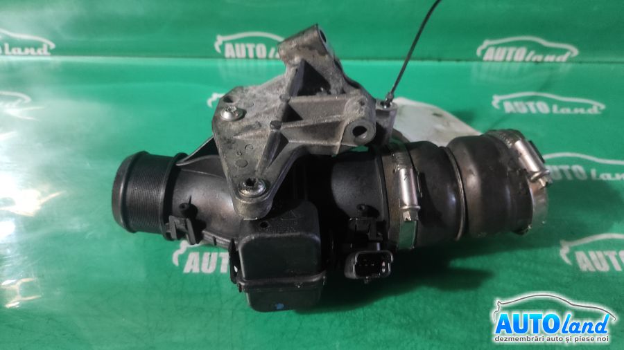 Dozator Aer CITROEN C3 Picasso 2009-2025 Cod 9660030380