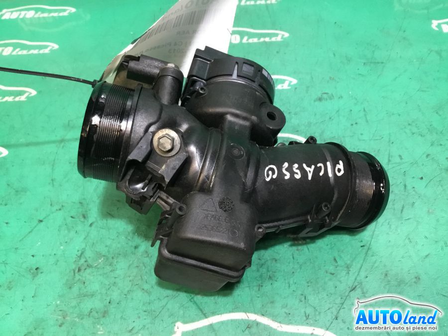 Dozator Aer CITROEN C4 Picasso (UD_) 2007-2013 Cod 9660030480