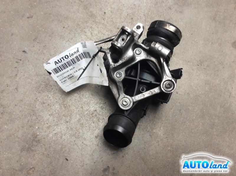 Dozator Aer CITROEN C5 (RD_) 2008-2025 Cod 25365222