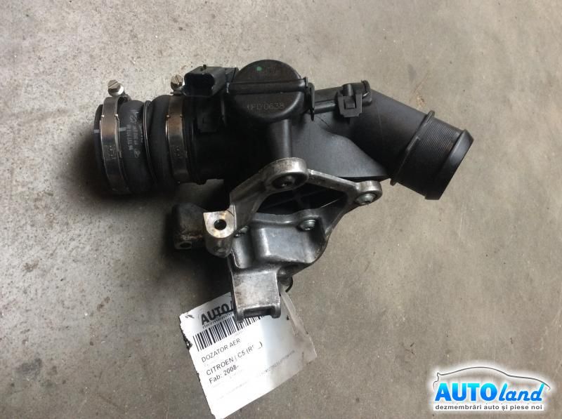 Dozator Aer CITROEN C5 (RD_) 2008-2025 Cod 25365222