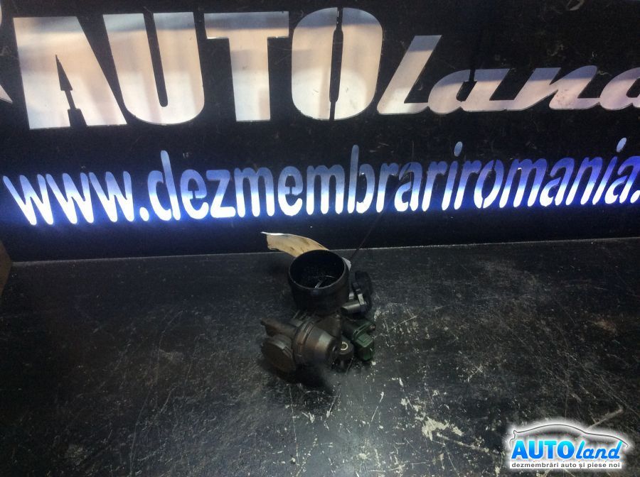 Dozator Aer FORD FOCUS II (DA_) 2004-2008 Cod 9639027480