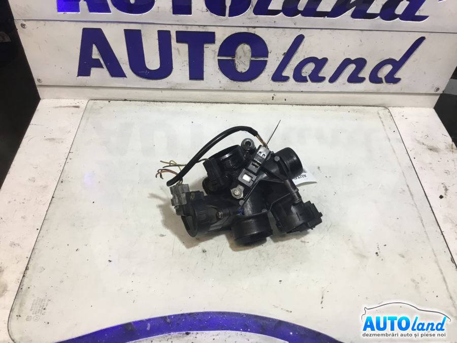 Dozator Aer FORD FOCUS II (DA_) 2004-2008