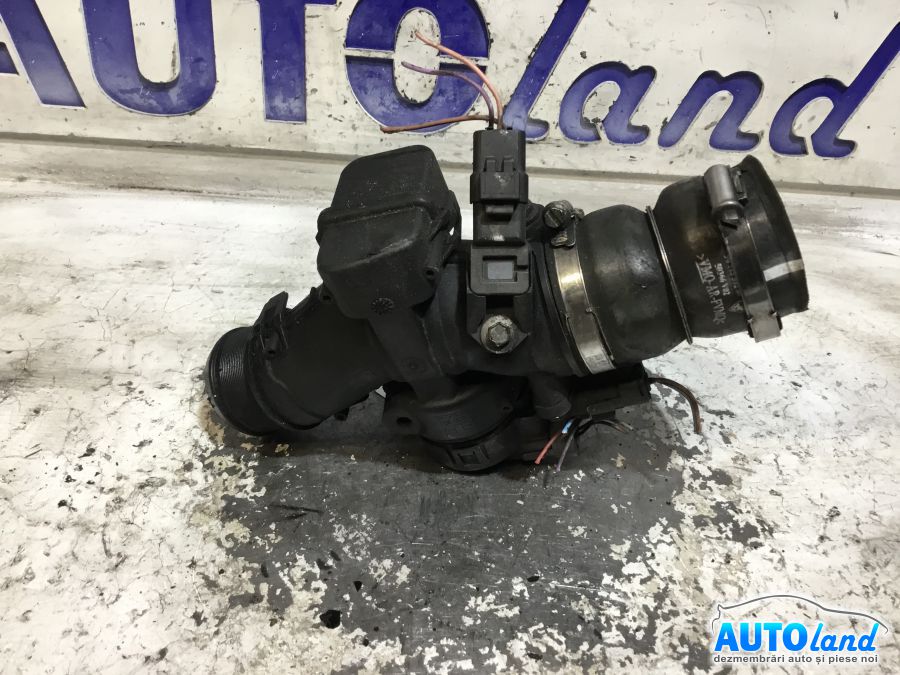 Dozator Aer FORD FOCUS II (DA_) 2004-2008 Cod 9660030480