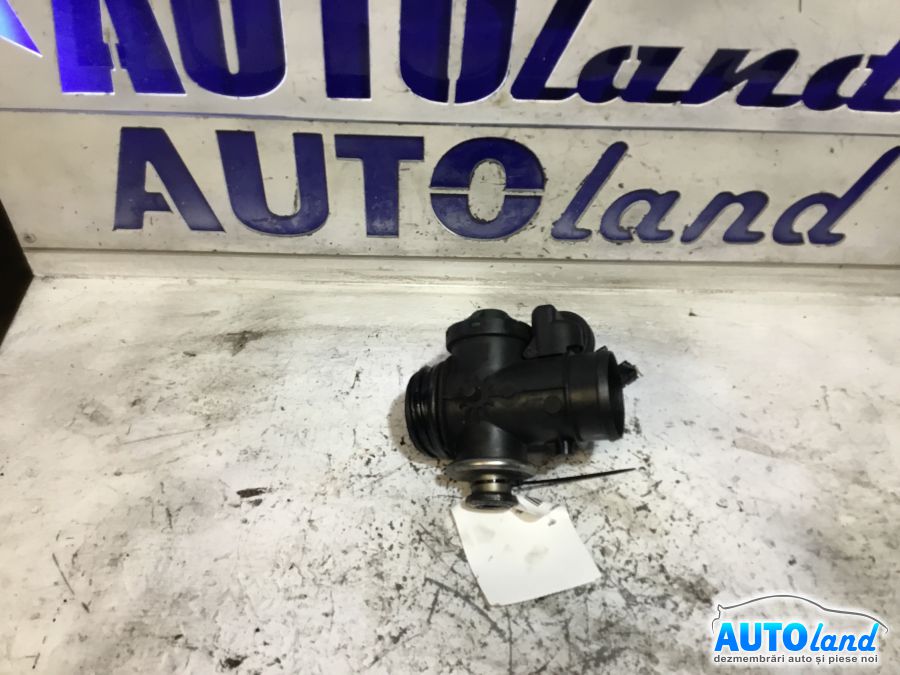 Dozator Aer PEUGEOT 206 hatchback (2A/C) 1998-2026