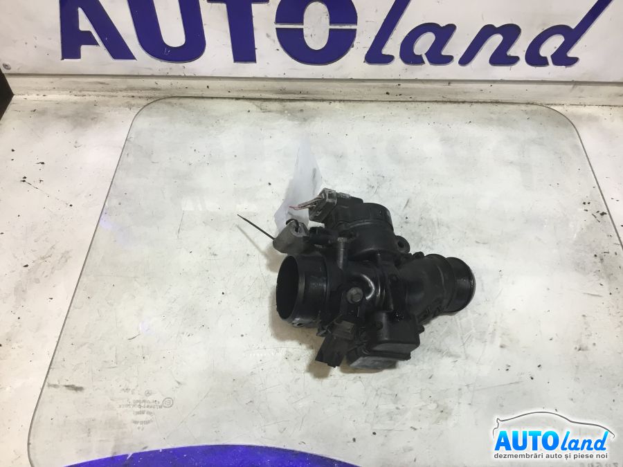 Dozator Aer PEUGEOT 207 (WA_,WC_) 2006-2025 Cod 9660030380