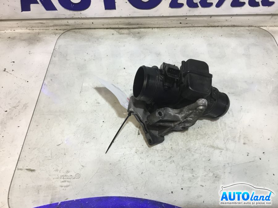 Dozator Aer PEUGEOT 207 (WA_,WC_) 2006-2025 Cod 9660030380