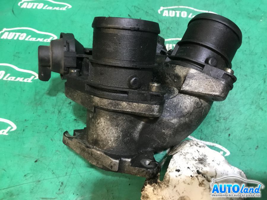 Dozator Aer PEUGEOT 307 (3A/C) 2000-2025 Cod 9638246680