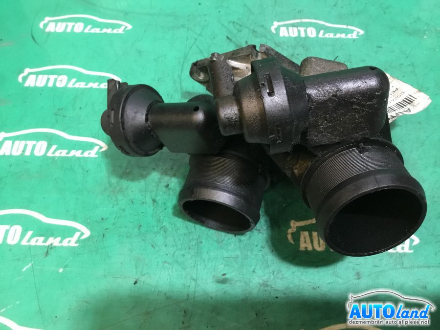 Dozator Aer PEUGEOT 307 (3A/C) 2000-2025 Cod 9638246680