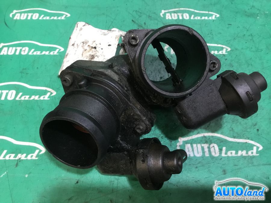 Dozator Aer PEUGEOT 307 (3A/C) 2000-2025 Cod 9638246680