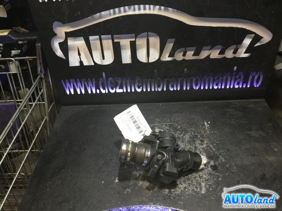 Dozator Aer PEUGEOT 307 (3A/C) 2000-2025 Cod 9660030380