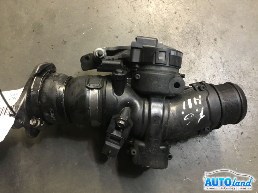 Dozator Aer PEUGEOT 307 (3A/C) 2000-2025 Cod 9660030480