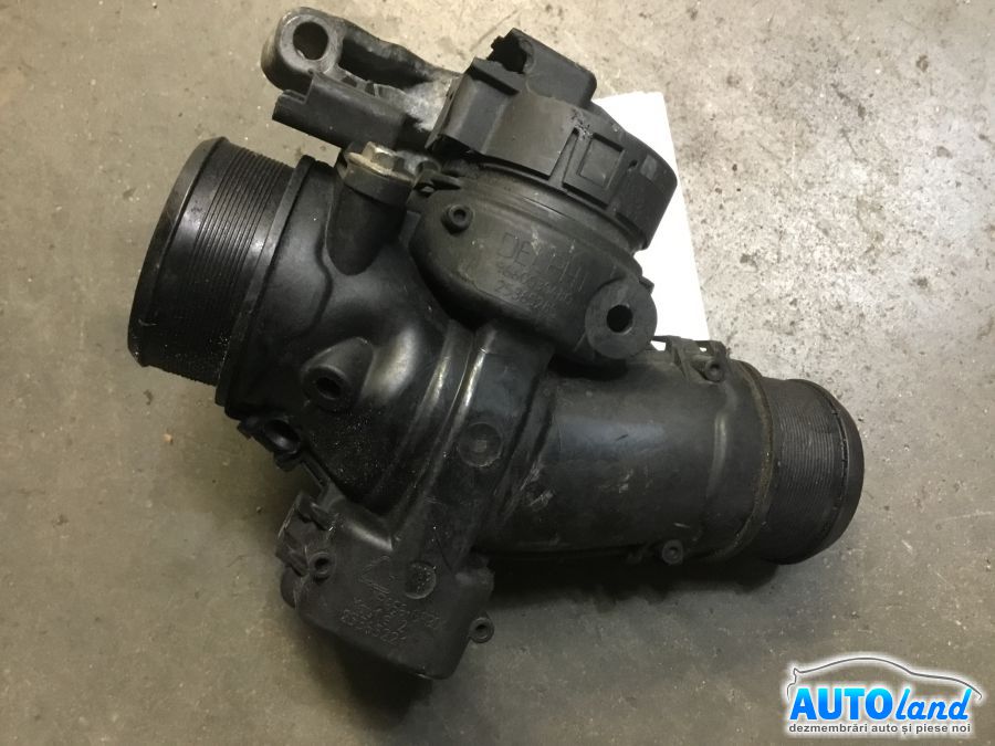 Dozator Aer PEUGEOT 307 (3A/C) 2000-2025 Cod 9660030480