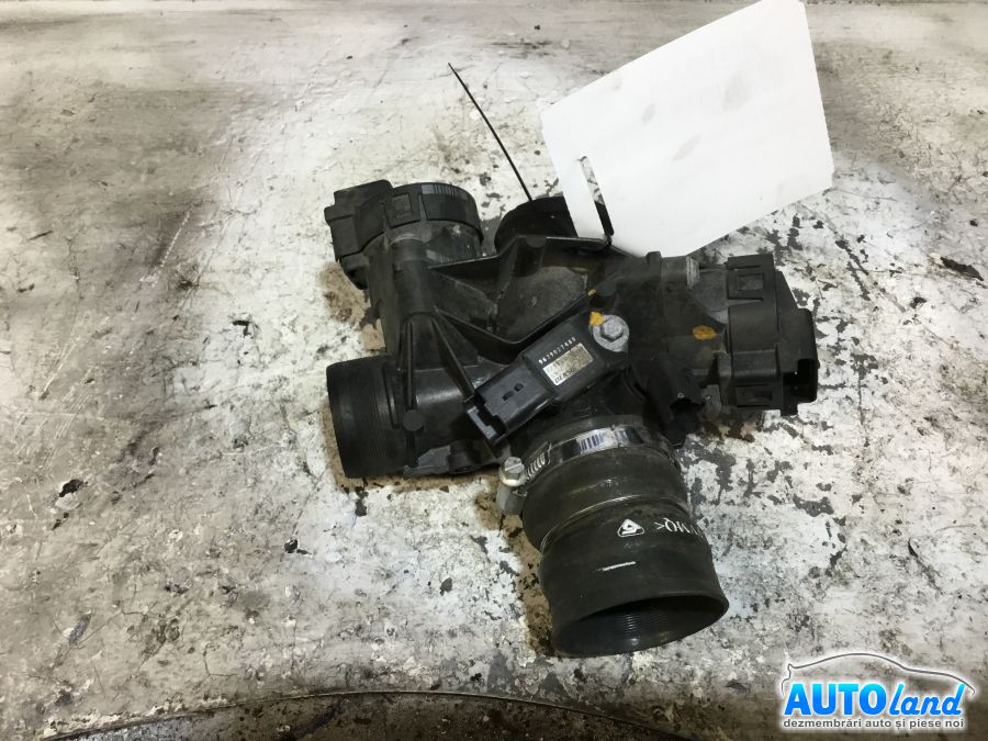 Dozator Aer PEUGEOT 307 (3A/C) 2000-2025