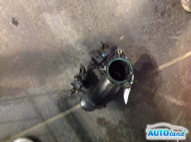 Dozator Aer PEUGEOT 607 (9D,9U) 2000-2025 Cod 9641304380