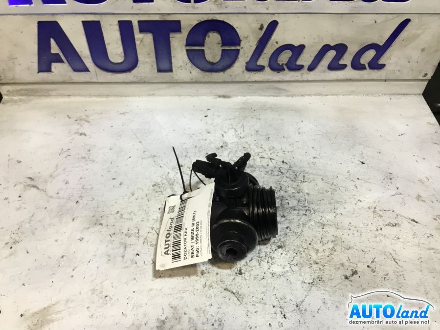 Dozator Aer SEAT IBIZA III (6L1) 2002-2009