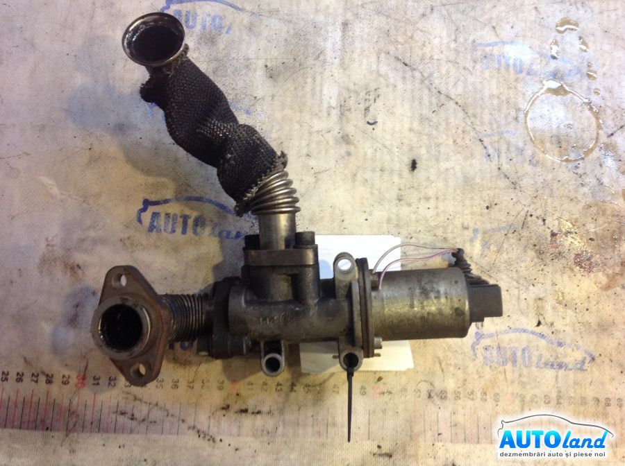 EGR ALFA ROMEO 156 (932) 1997-2005 Cod 722946