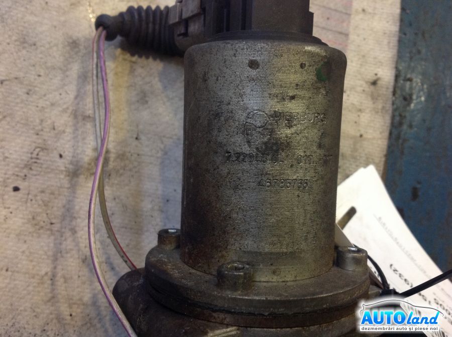 EGR ALFA ROMEO 156 (932) 1997-2005 Cod 722946